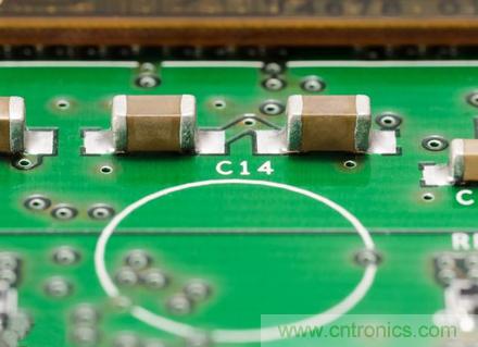 一文看懂電阻、電容、電位器、三極管、二極管、可控硅！