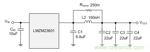 工業(yè)傳感器供電采用開關(guān)穩(wěn)壓器方案真的好嗎？