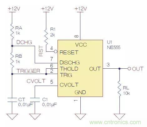 如何將原理圖符號畫得通俗易懂？