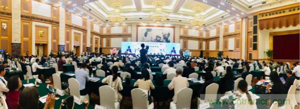 &ldquo;創(chuàng)新驅(qū)動(dòng)發(fā)展，智慧賦能未來(lái)&rdquo;---第七屆中國(guó)電子信息博覽會(huì)深圳新聞發(fā)布會(huì)盛大召開