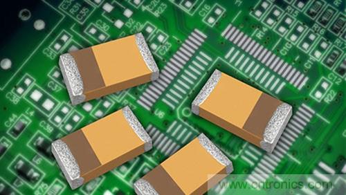 如何區(qū)分聚合物鉭電容和普通鉭電容？