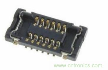 什么是板對(duì)板連接器？國產(chǎn)板對(duì)板連接器品牌推薦