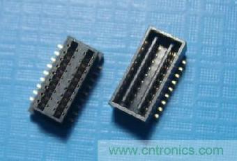 什么是板對(duì)板連接器？國產(chǎn)板對(duì)板連接器品牌推薦