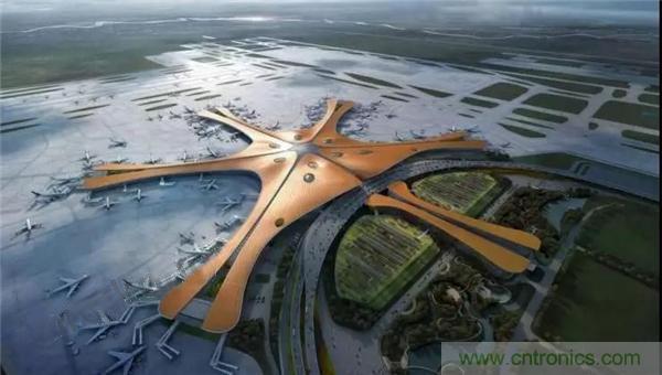 &ldquo;國(guó)際丹&rdquo;將為北京大興國(guó)際機(jī)場(chǎng)和青島膠東國(guó)際機(jī)場(chǎng)建設(shè)保駕護(hù)航！