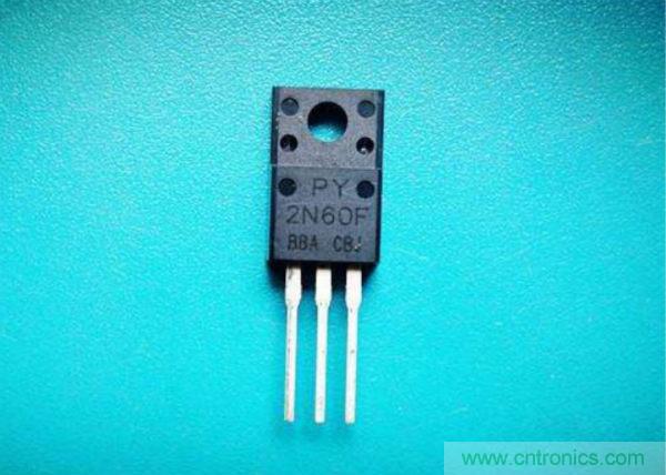 只需7步，秒懂MOS管選型