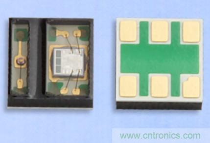 解析反射式光電傳感器NJL5820R特點及功能 解析反射式光電傳感器NJL5820R特點及功能