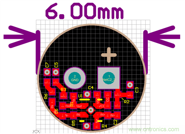 如何采用業(yè)界最小的運(yùn)算放大器來設(shè)計(jì)麥克風(fēng)電路？