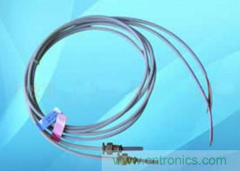 數(shù)字溫度傳感器工作原理、分類、型號(hào)及參數(shù)