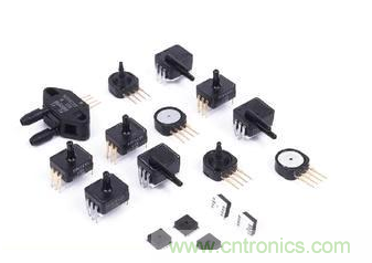 數(shù)字溫度傳感器工作原理、分類、型號(hào)及參數(shù)