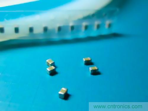 MLCC是怎樣抵御波峰焊中的熱沖擊？