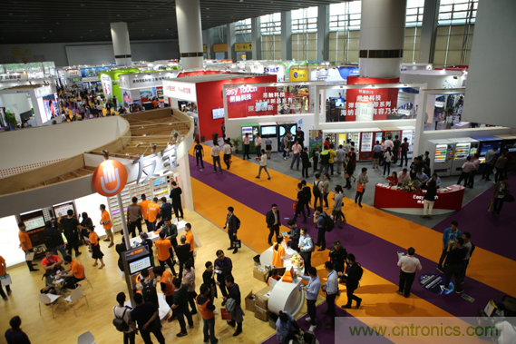 第七屆2019亞太自助售貨行業(yè)高峰論壇暨新品發(fā)布會將于2月在廣州召開 第七屆2019亞太自助售貨行業(yè)高峰論壇暨新品發(fā)布會將于2月在廣州召開