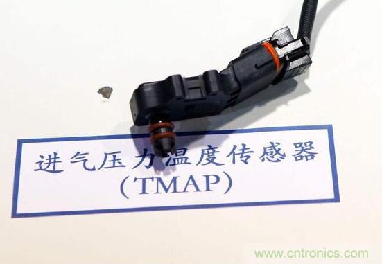 電子傳感器是什么？電子傳感器有幾根線？怎么接線？