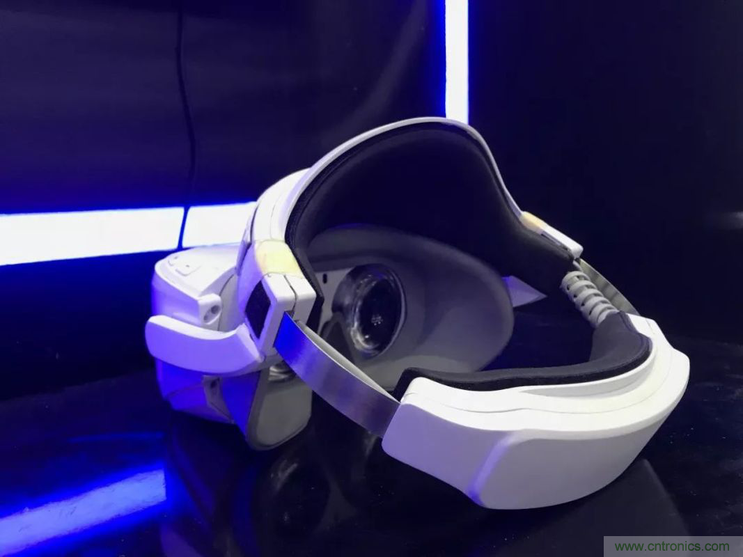 從科幻到現(xiàn)實(shí)，CITE陪伴VR產(chǎn)業(yè)走向成熟