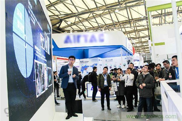 2019慕尼黑上海電子生產(chǎn)設(shè)備展，仙知機(jī)器人賦能電子制造物流智能化！
