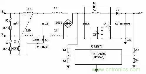 一文看破開關(guān)電源電路，不明白的看這里！