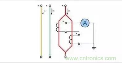 珍藏版電流互感器接線圖 太全了！