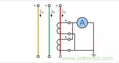 珍藏版電流互感器接線圖 太全了！
