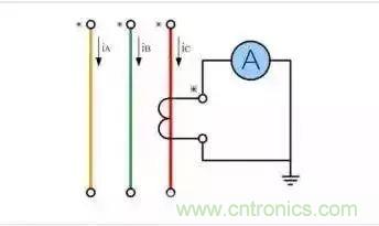 珍藏版電流互感器接線圖 太全了！
