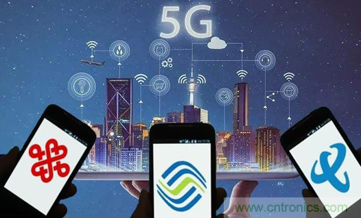 三大運(yùn)營(yíng)商齊聚福州，5G創(chuàng)新應(yīng)用燃爆數(shù)字中國(guó)建設(shè)成果展覽現(xiàn)場(chǎng)