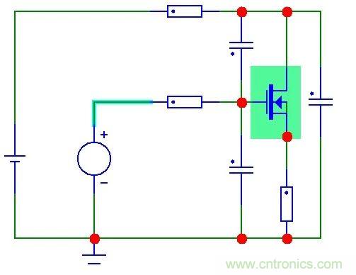 硬件開發(fā)，我想和MOS管聊聊