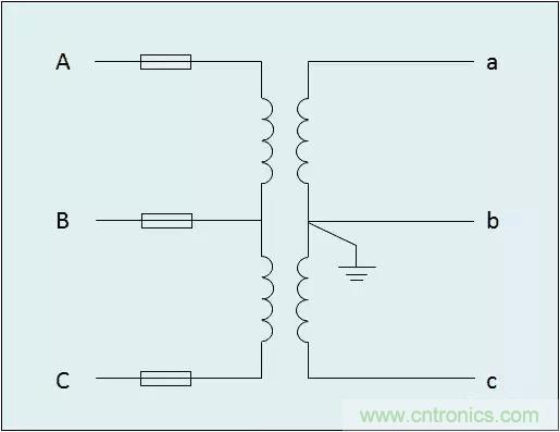 解說互感器、電能表的接線示意圖及原理