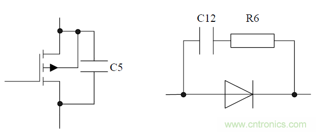 模塊電源的待機(jī)功耗究竟耗哪了？