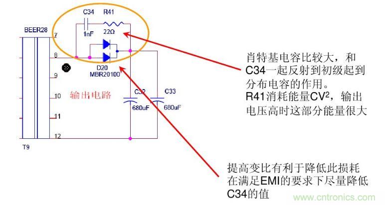 開關(guān)電源&ldquo;待機功耗&rdquo;問題怎么解決