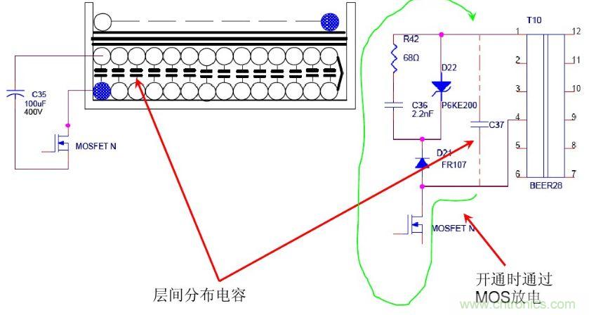 開關(guān)電源&ldquo;待機功耗&rdquo;問題怎么解決