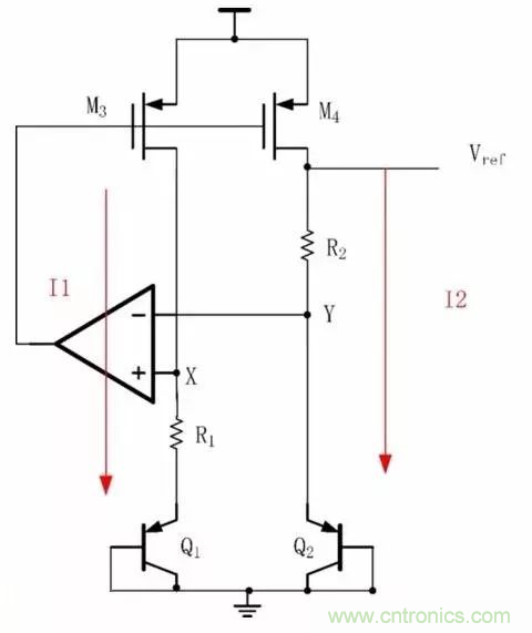 電源芯片的內(nèi)部結(jié)構(gòu)，你了解嗎？