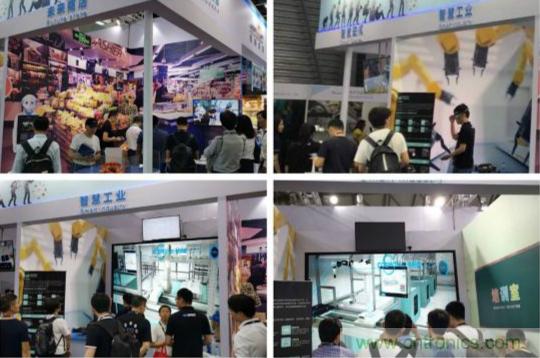 首提&ldquo;智慧空間&rdquo;，智能眼鏡將迎來(lái)新春天