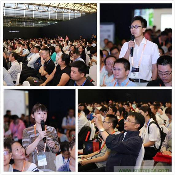 明年再見！&ldquo;WAIE 2019第四屆上海國際人工智能展覽會暨人工智能產(chǎn)業(yè)大會&rdquo;完美落幕！