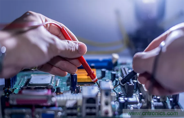 【干貨 】 如何選擇合適的基準電壓源？（一）