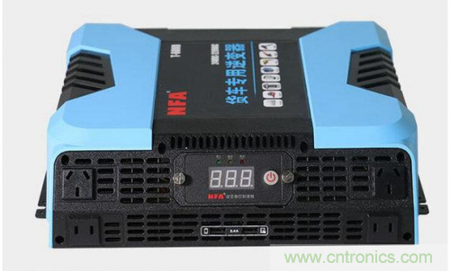 逆變器選擇如何做到&ldquo;對癥下藥&rdquo;？