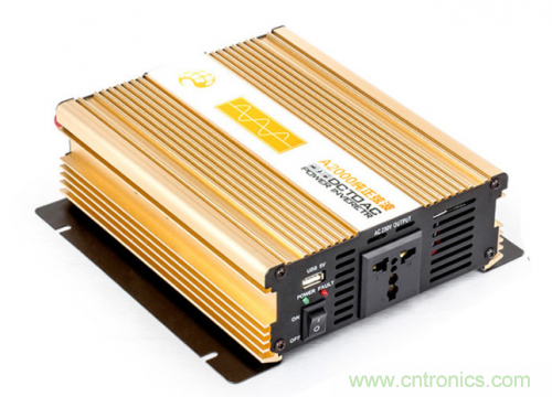 逆變器選擇如何做到&ldquo;對癥下藥&rdquo;？