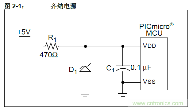 收藏！5V轉3.3V電平的19種方法技巧