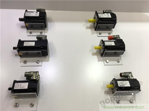 科爾摩根：從標(biāo)準(zhǔn)到定制，運(yùn)動(dòng)控制的大本營