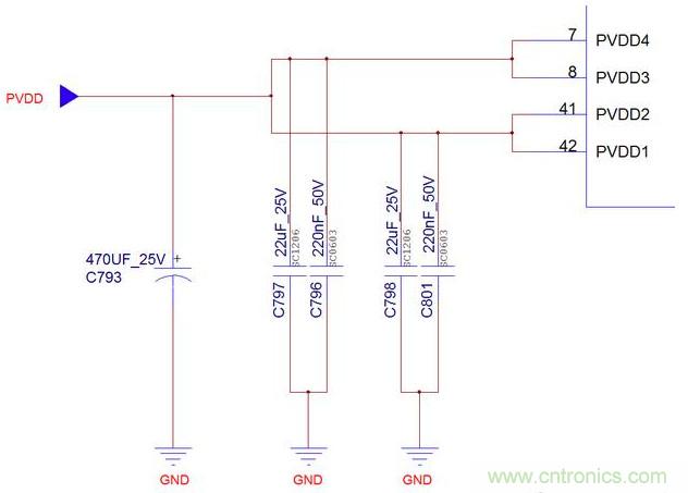 電容的尺寸、耐壓值、方向，這些參數(shù)該如何選擇？