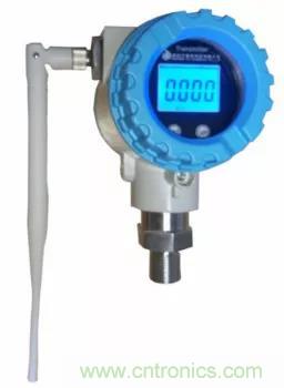 詳談傳感器的元老&mdash;壓力傳感器