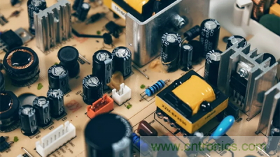 ADC種類分不清？技術(shù)指標(biāo)一團(tuán)漿糊？來(lái)看看吧