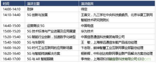 360度視角，一文帶你全覽第94屆中國電子展同期活動！