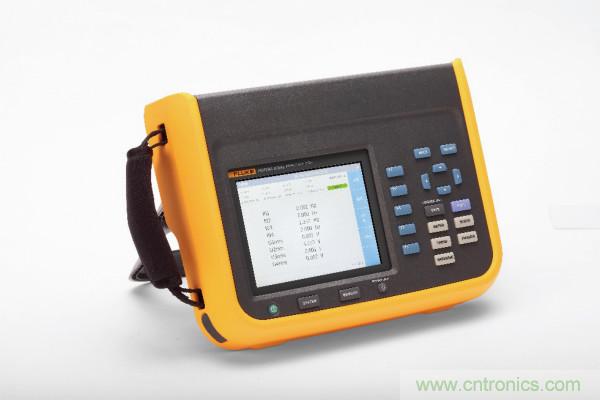 福祿克：&ldquo;護(hù)航&rdquo;中國(guó)工業(yè)用戶安全運(yùn)營(yíng)和高效生產(chǎn)