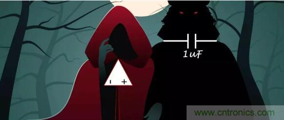 運算放大器的奧秘?。ㄉ疃乳L文）