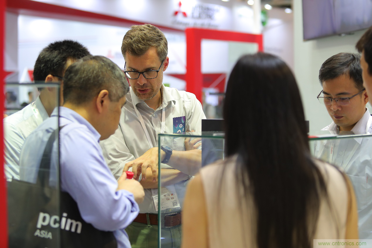 PCIM Asia 2020年七月載譽(yù)重臨，首階段招展反應(yīng)踴躍