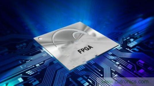 掌握這些步驟，輕松分配FPGA引腳