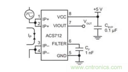圖文并茂詳解自制電流傳感器過程，收獲滿滿！