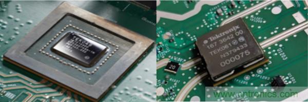 【基礎(chǔ)篇】示波器上的頻域分析利器 ，Spectrum View測試分析