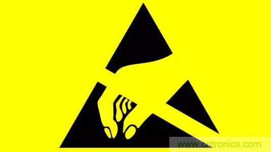 電路板上這些標志的含義，你都知道嗎？