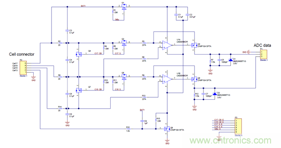 電動(dòng)車新國(guó)標(biāo)如何應(yīng)對(duì)？TI 來(lái)提供BMS解決方案！