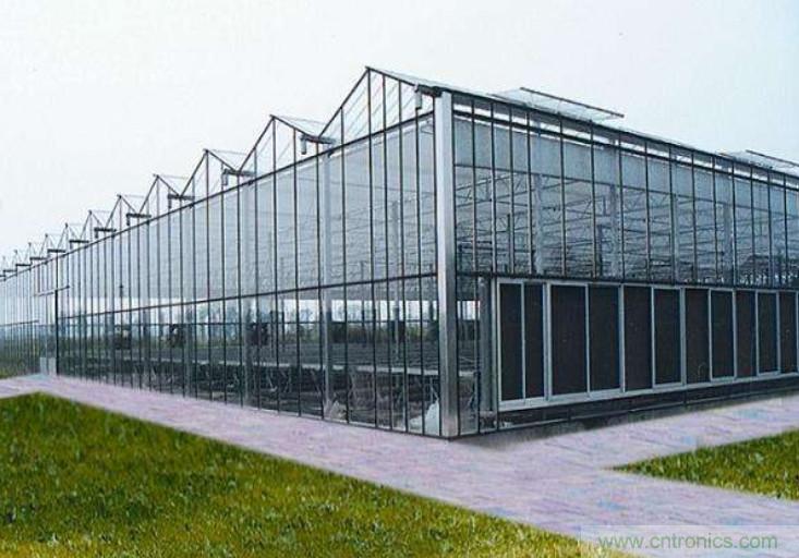 傳感器+無線通信=？發(fā)揮你的想象力！