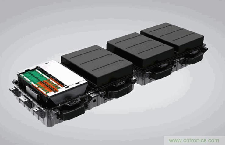 傳感器+無線通信=？發(fā)揮你的想象力！